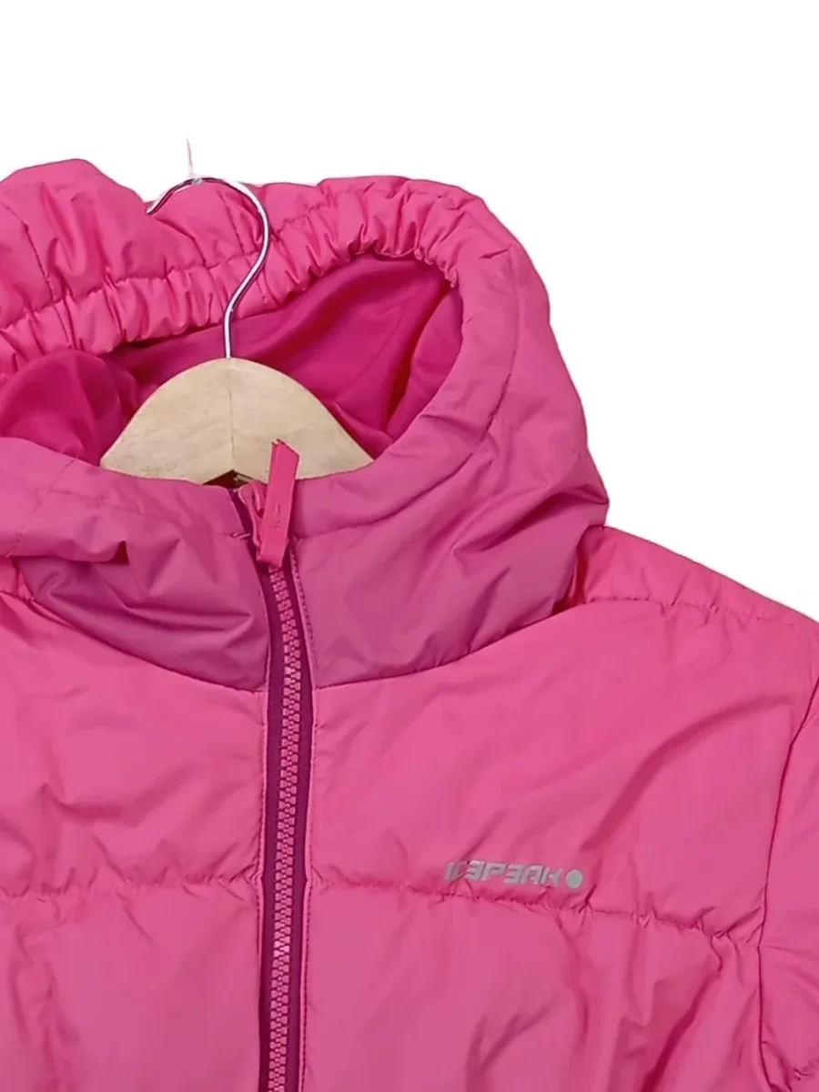 ICEPEAK Steppjacke Bild 2