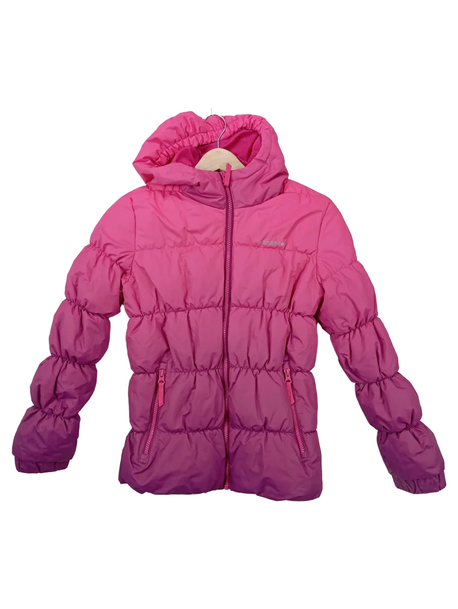 ICEPEAK Steppjacke