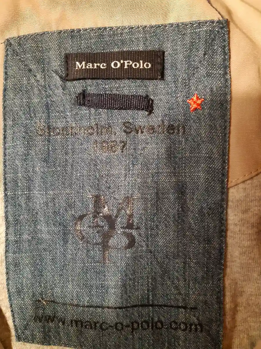 MARC O'POLO Bomberjacke Bild 5