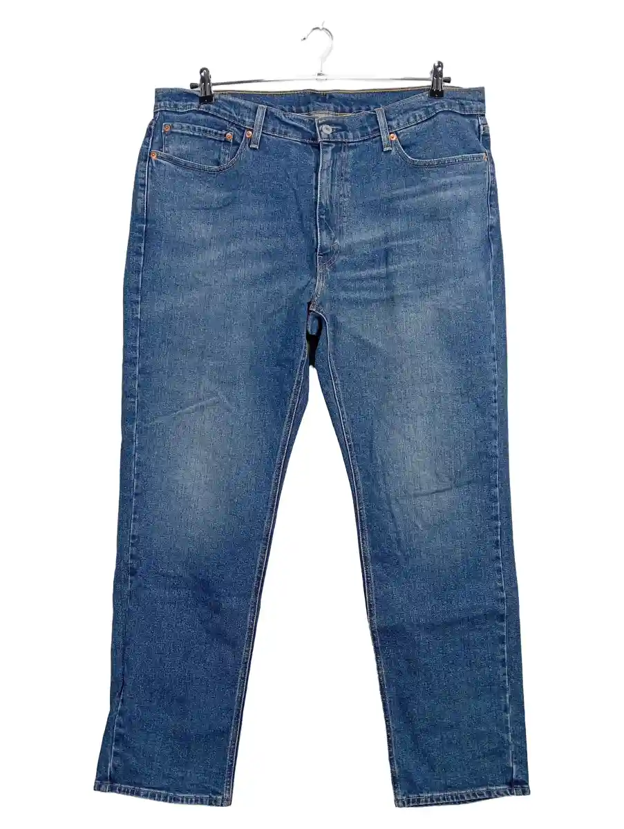 LEVI STRAUSS & CO. Jeans Regular Fit
