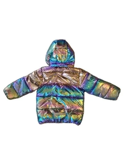 LINDEX Steppjacke Bild 2