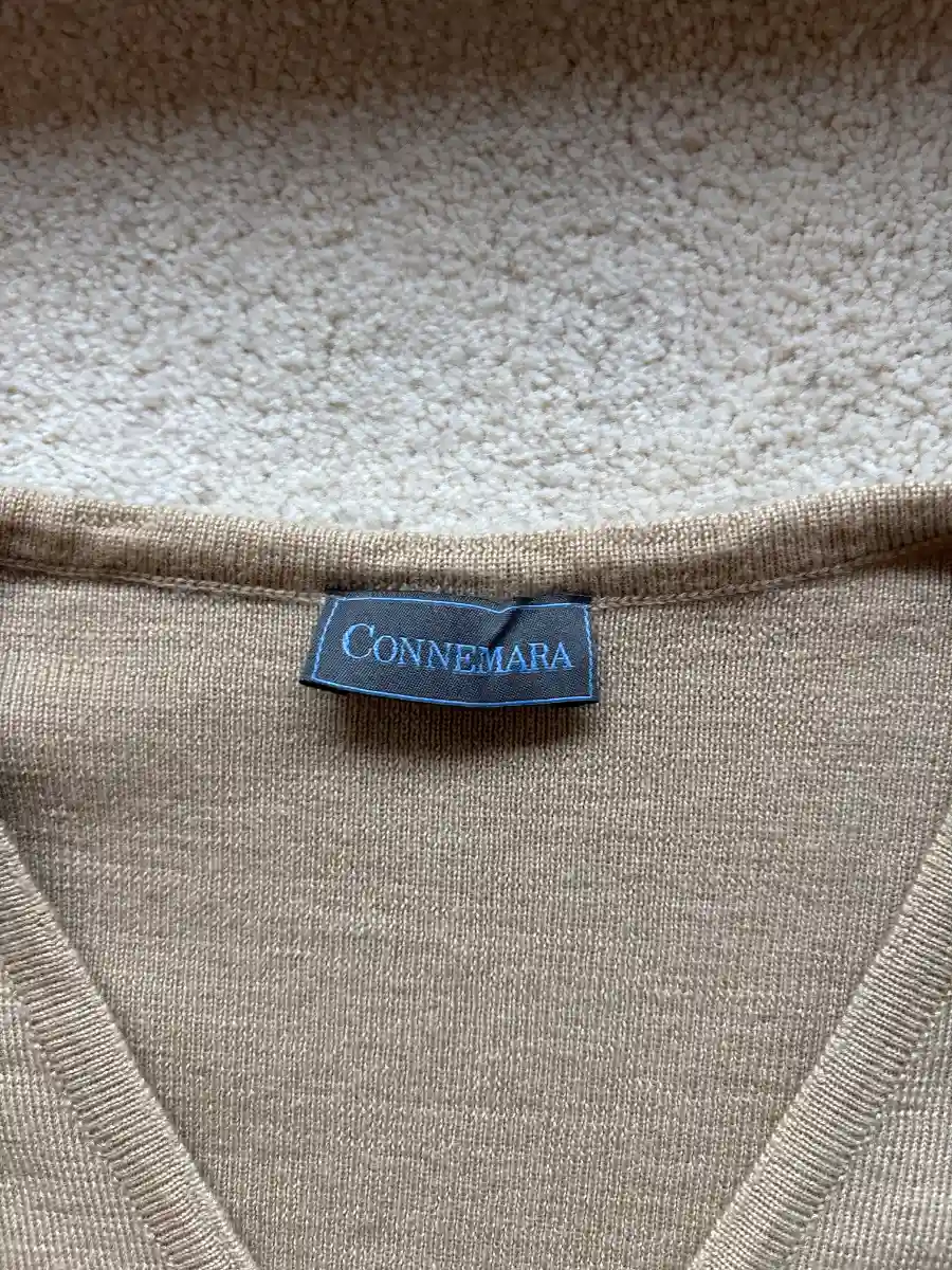 CONNEMARA Pullover Bild 6