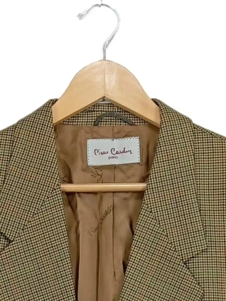 PIERRE CARDIN Sakko Bild 3