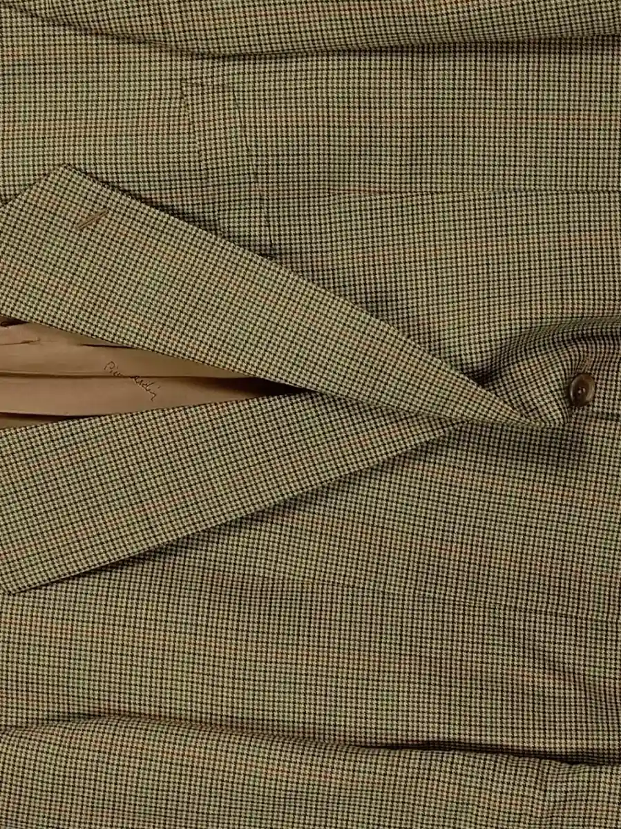 PIERRE CARDIN Sakko Bild 4