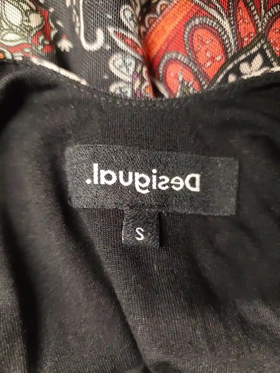 DESIGUAL Top Bild 2