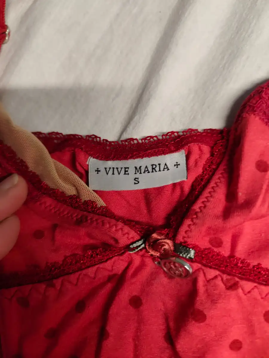 VIVE MARIA Nachthemd Bild 7