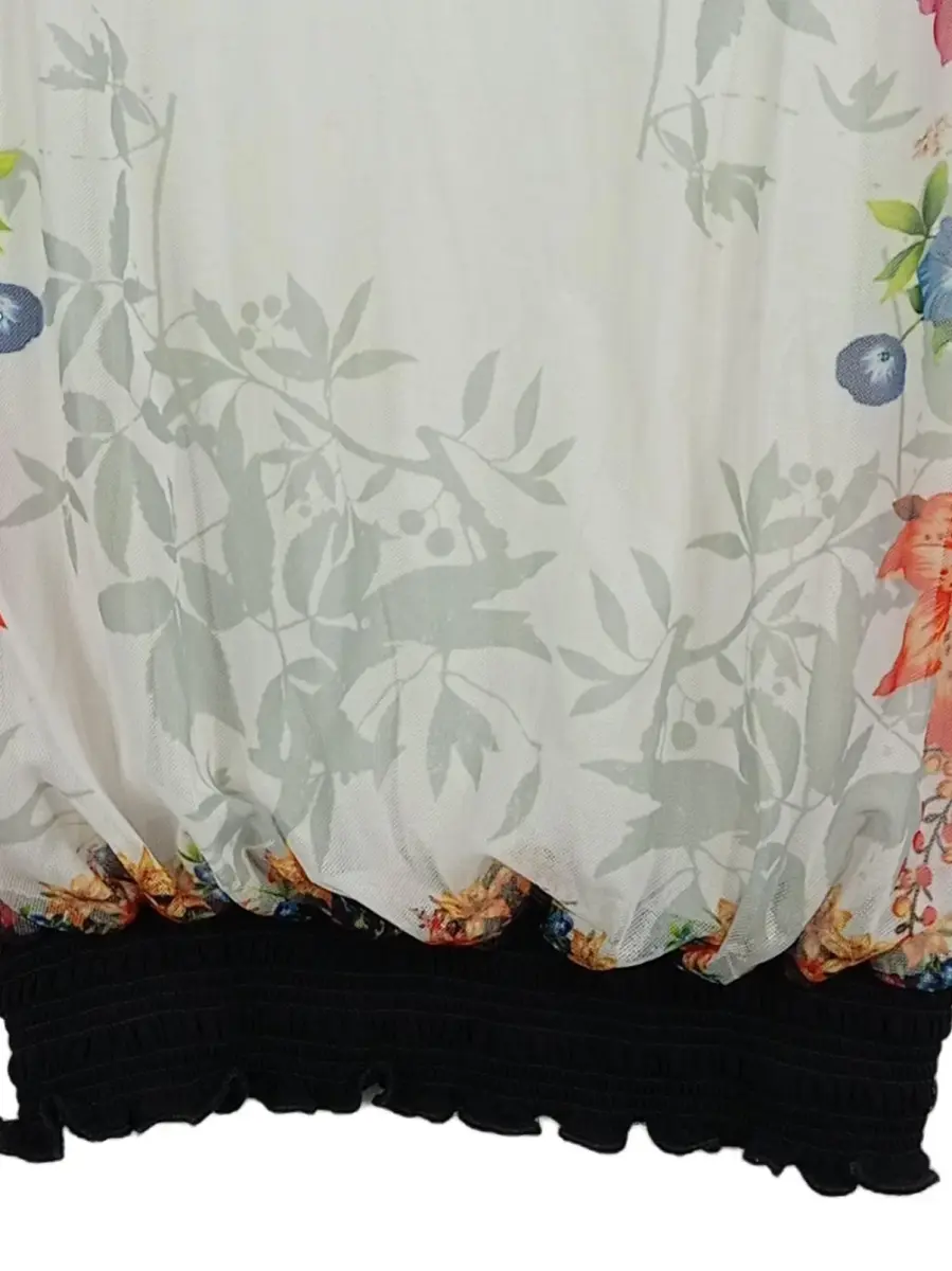 DESIGUAL T-Shirt Bild 4