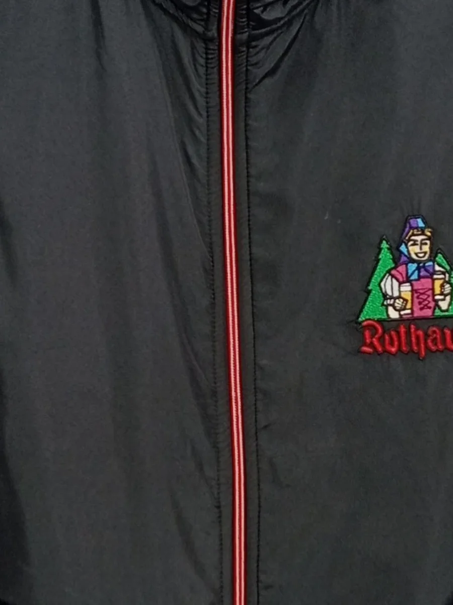 ROTHAUS Steppweste Bild 4