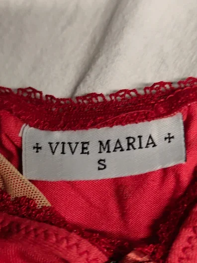 VIVE MARIA Nachthemd Bild 6