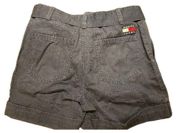 TOMMY JEANS Jeans Shorts Bild 2
