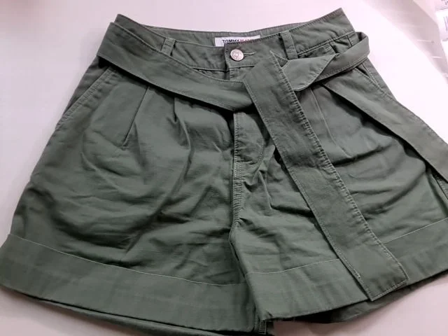 TOMMY JEANS Jeans Shorts Bild 5