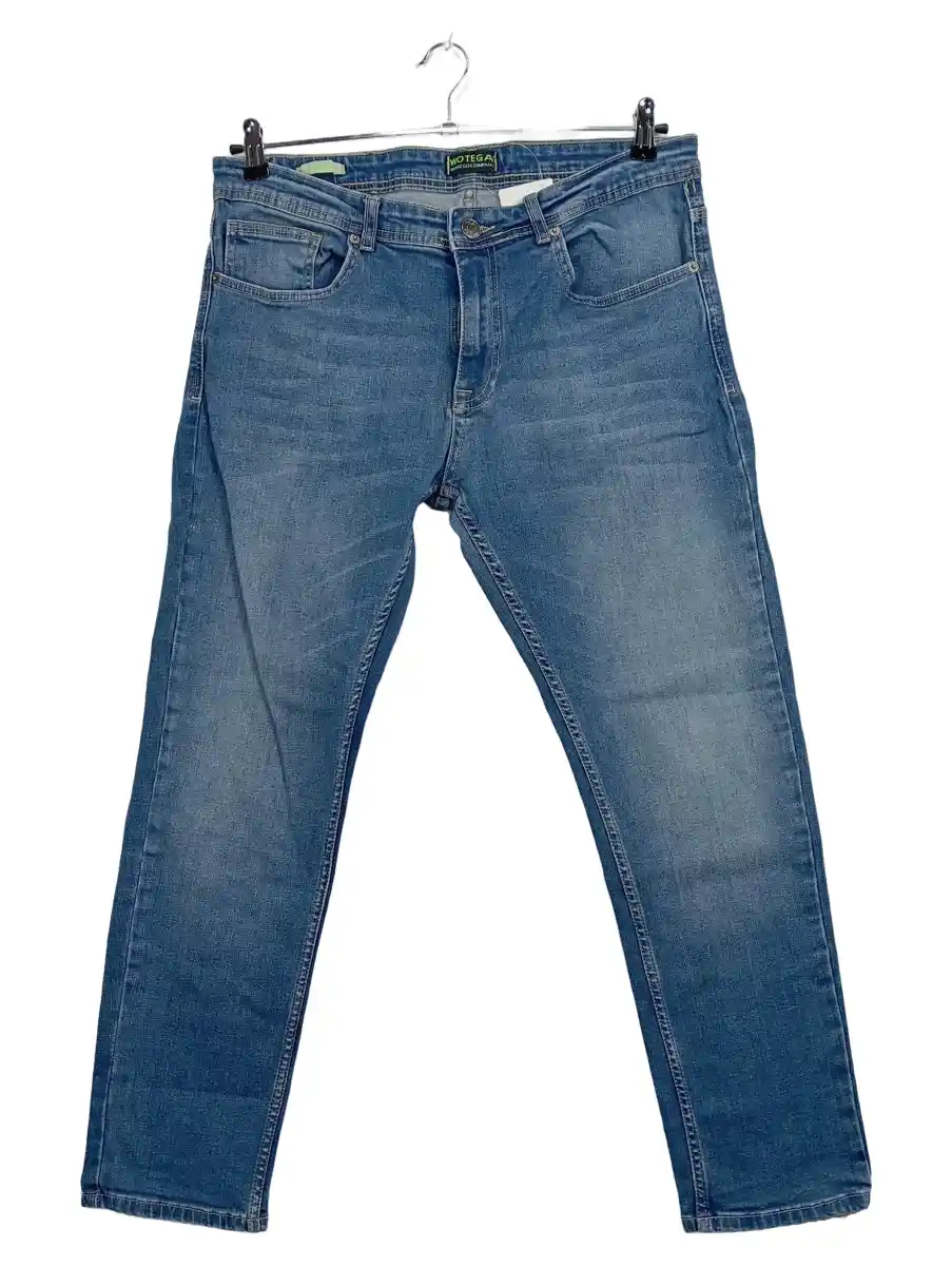 WOTEGA Jeans Wide Fit