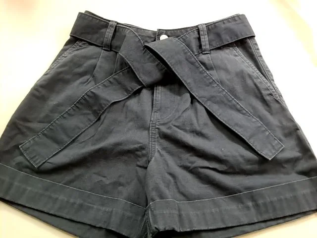 TOMMY JEANS Jeans Shorts Bild 3