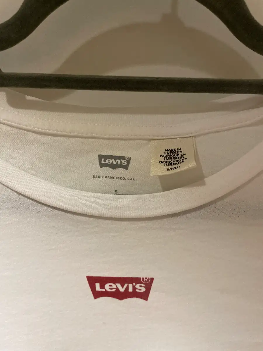 LEVI'S T-Shirt Bild 3