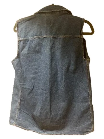 DIESEL Jeansjacke Bild 2
