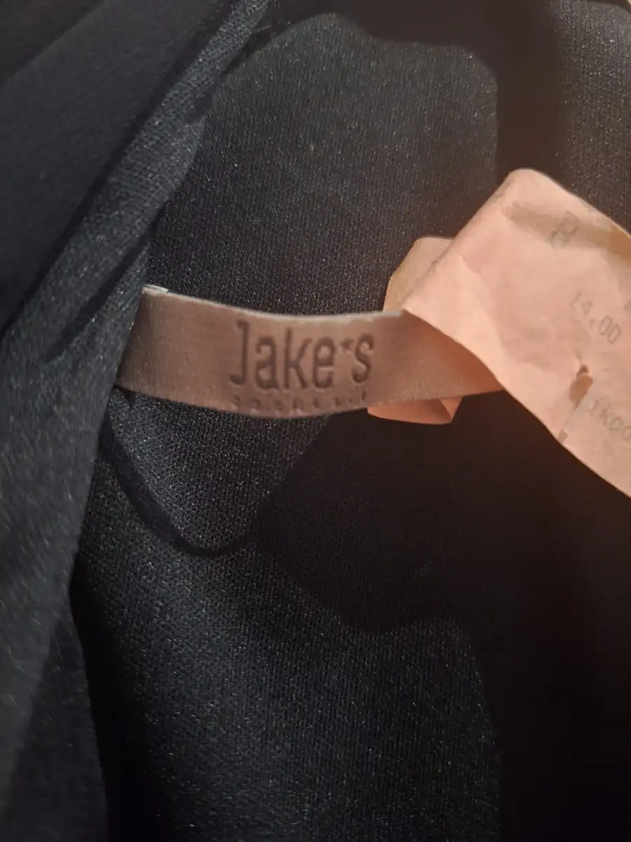 JAKE*S Abendkleid Bild 2
