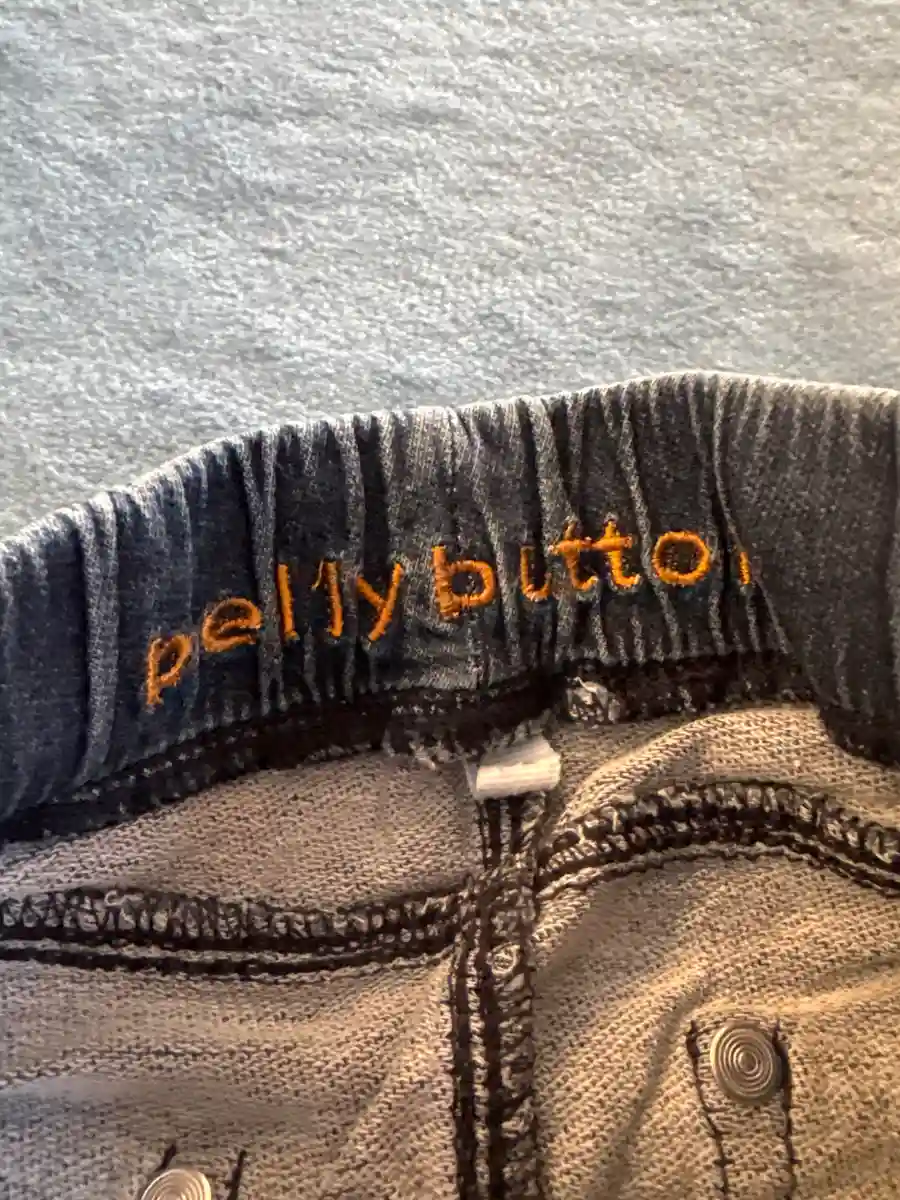 BELLYBUTTON Jeans Regular Fit Bild 3