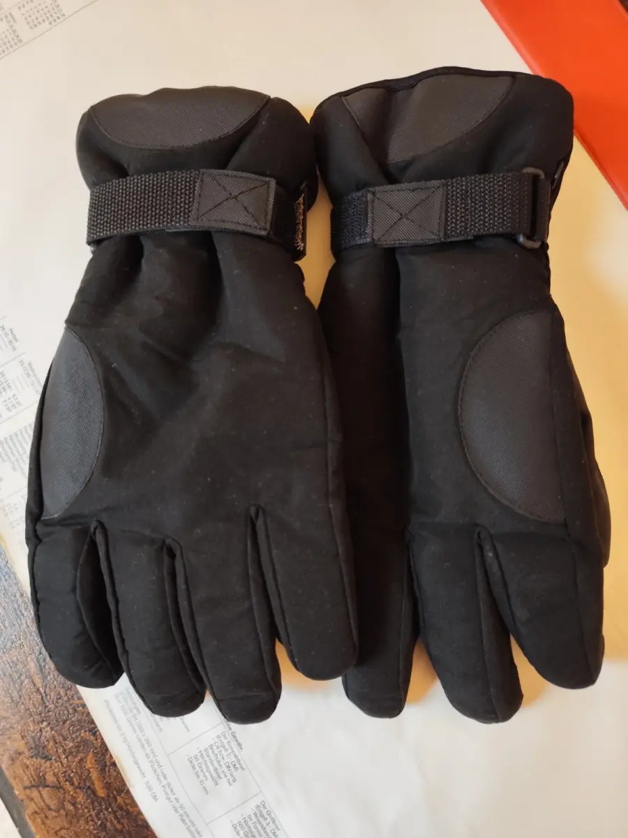 Skihandschuhe Bild 10