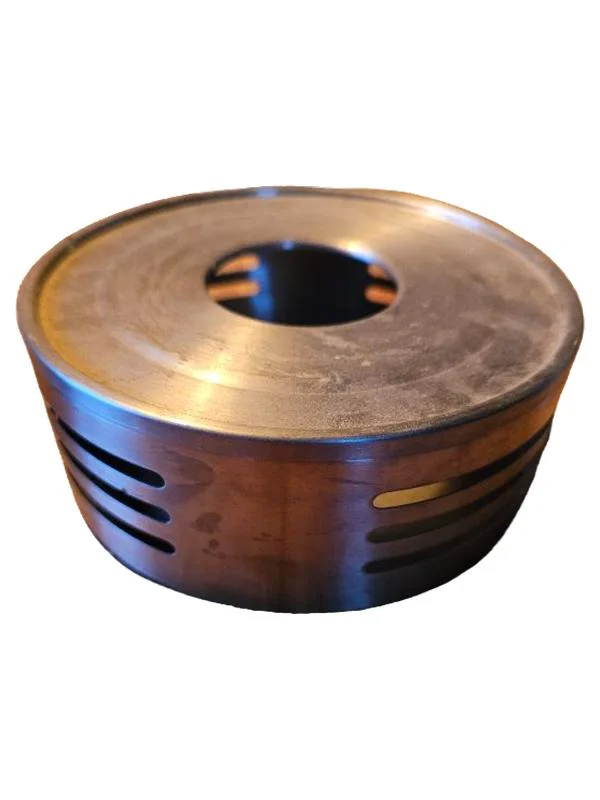 Stövchen Second Hand kaufen