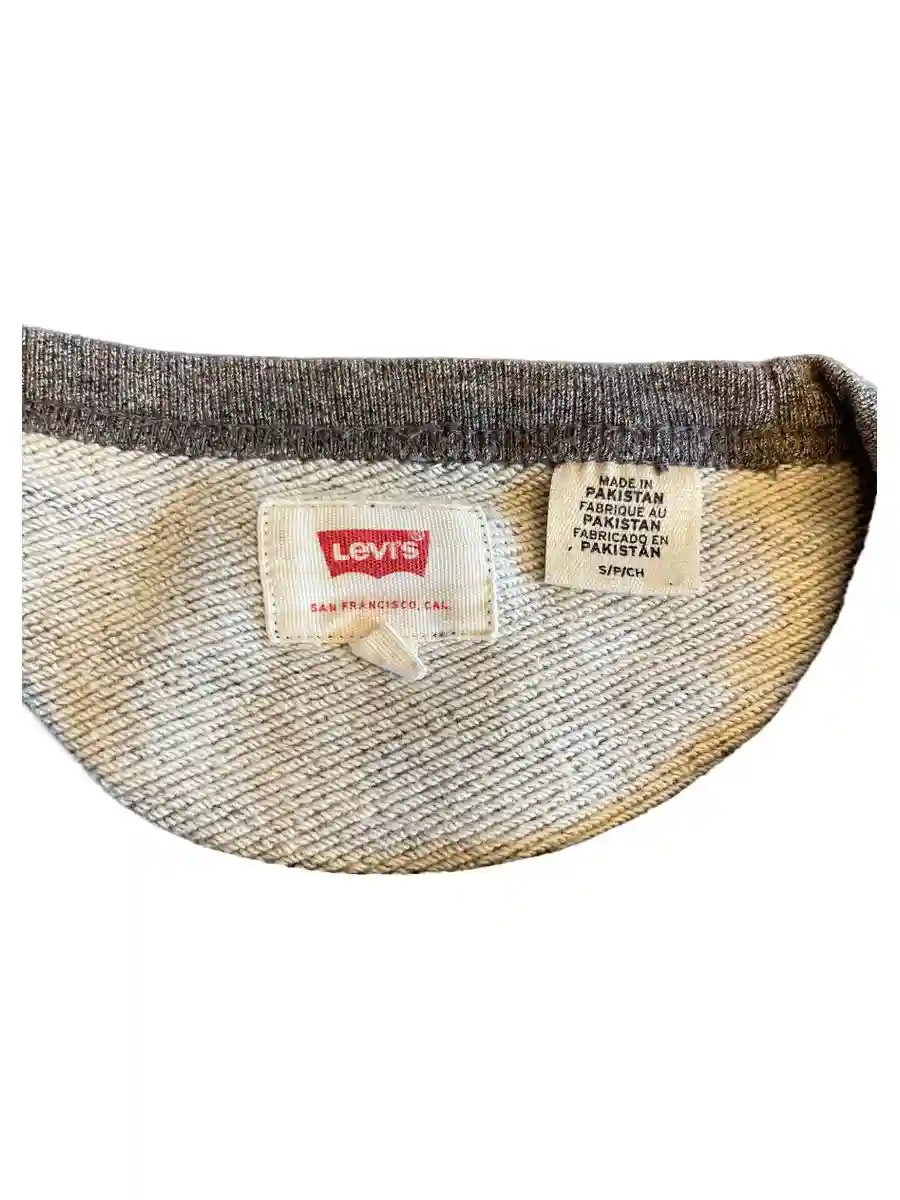 LEVI'S Sweatshirt Bild 3