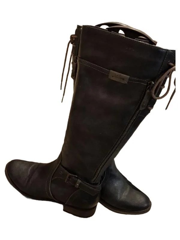 MUSTANG Stiefel Bild 6