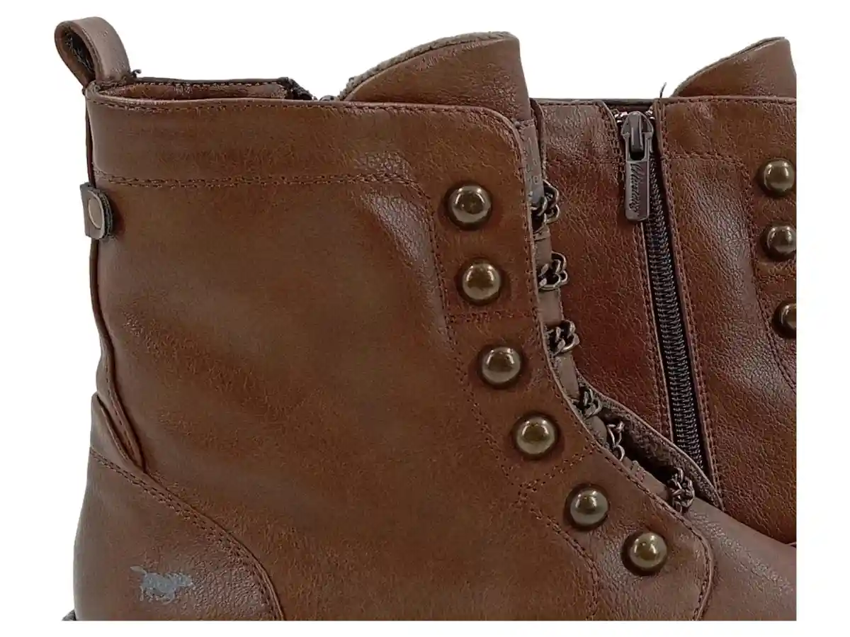 MUSTANG Stiefel Bild 3