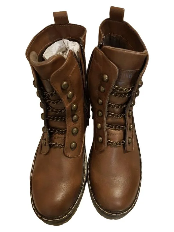 MUSTANG Stiefel Bild 6