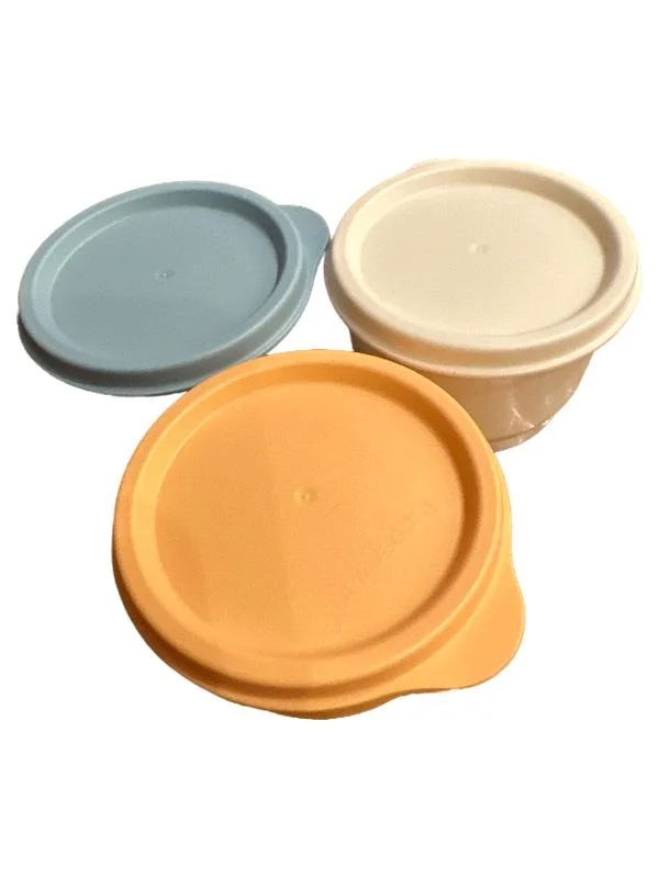 Retro Küchenparty & Tupperware