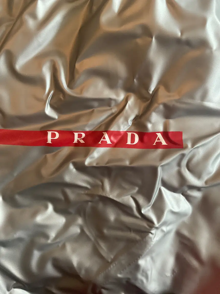 PRADA Wedges Bild 4