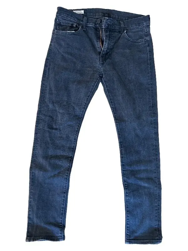 LEVI'S Jeans Slim Fit Bild 2