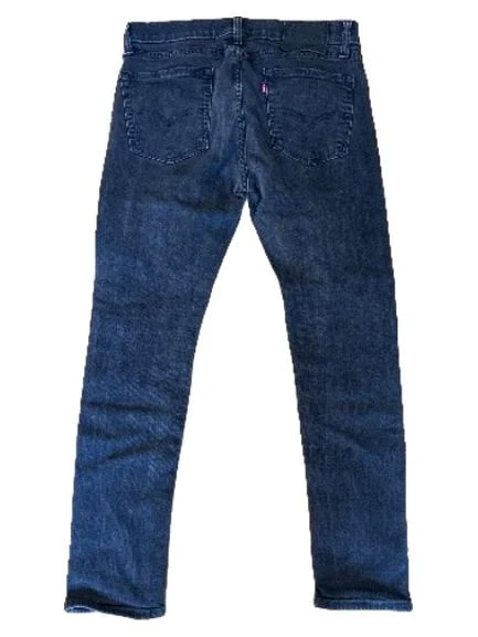 LEVI'S Jeans Slim Fit Bild 3