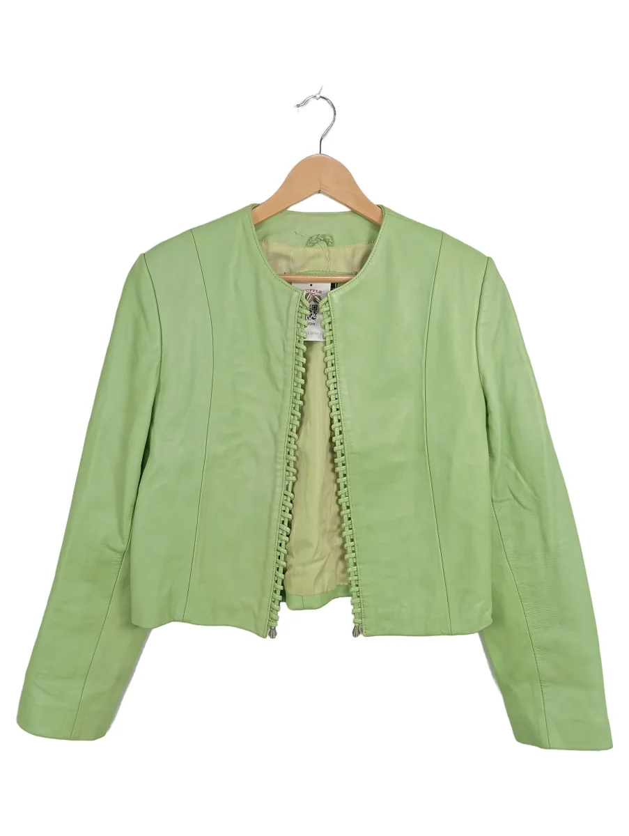 Honey Lederjacke