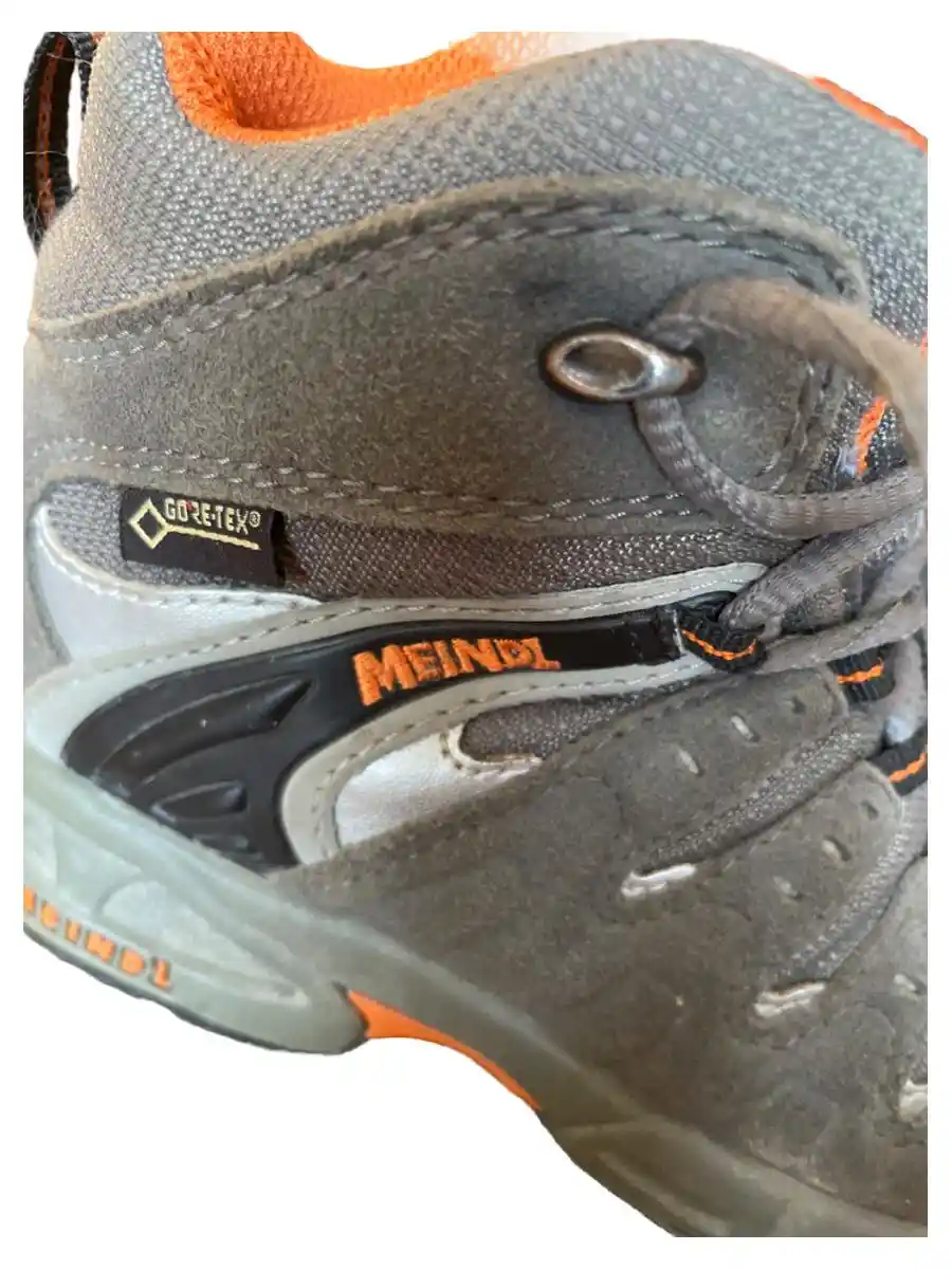 MEINDL Outdoorschuhe Bild 3