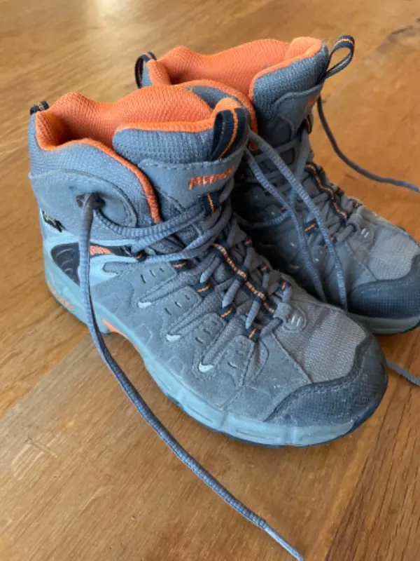 MEINDL Outdoorschuhe Bild 2