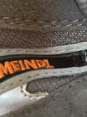 MEINDL Outdoorschuhe Bild 4