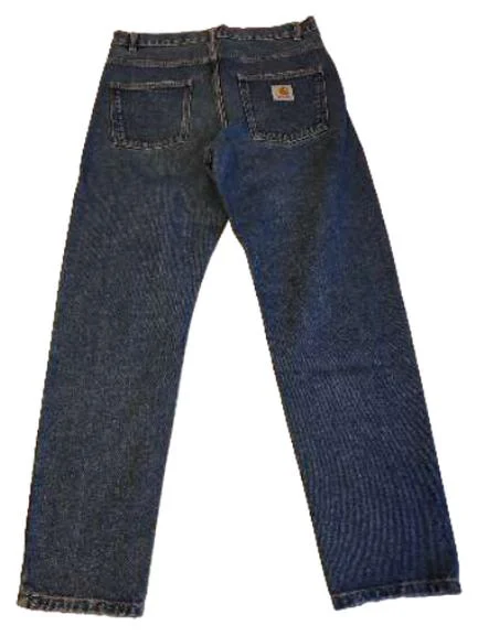 CARHARTT Jeans Regular Fit Bild 2
