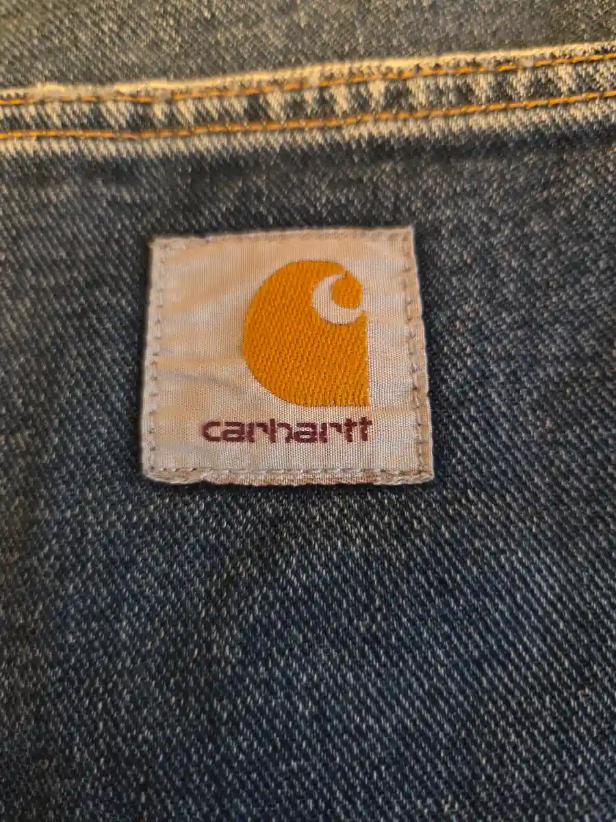 CARHARTT Jeans Regular Fit Bild 6