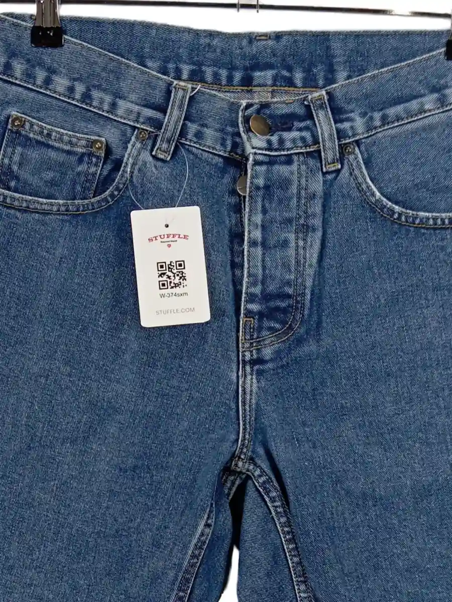 CARHARTT Jeans Regular Fit Bild 3