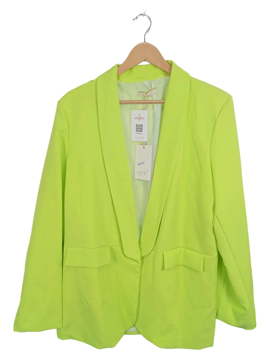 LUISA SOMMER Blazer