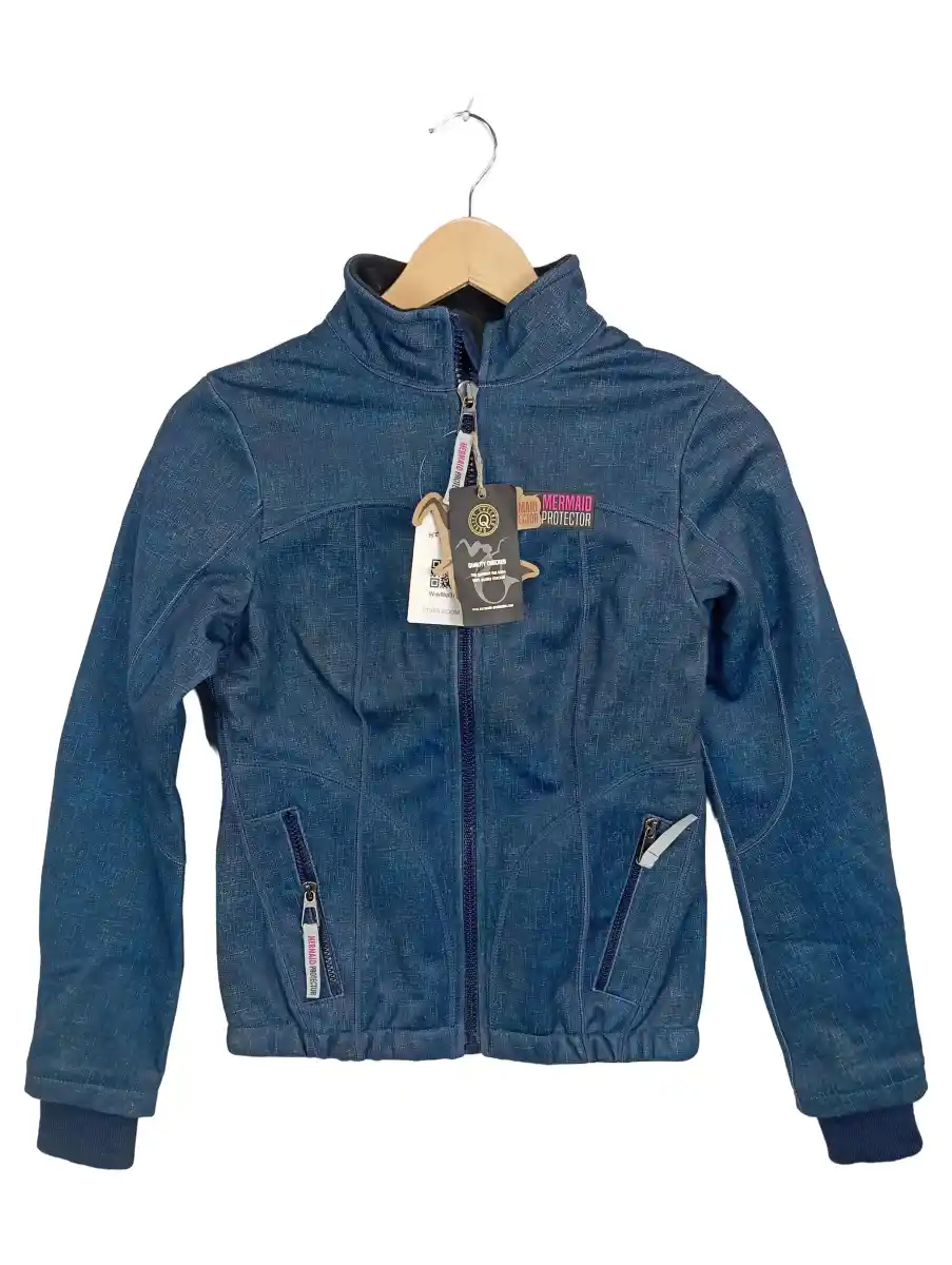 MERMAID PROTECTOR Softshelljacke