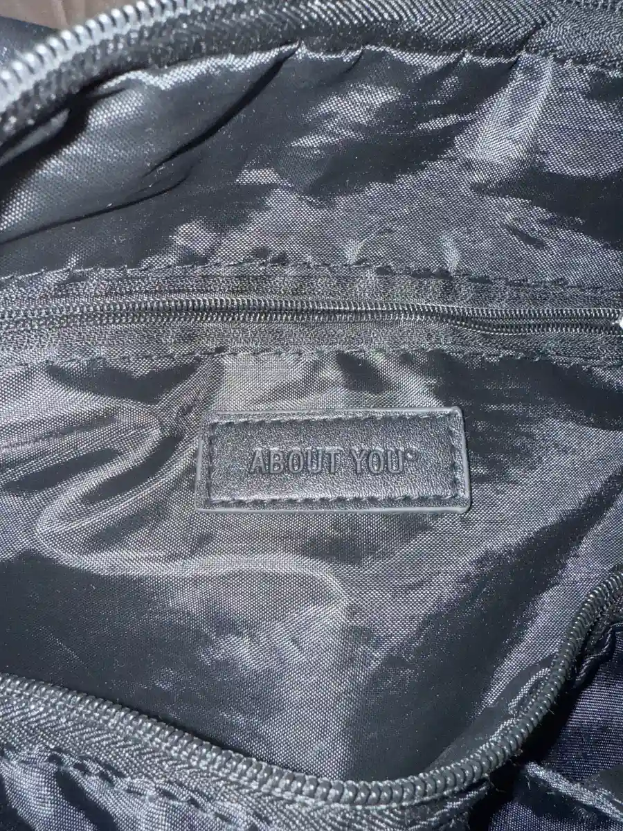 ABOUT YOU Reisetasche Bild 2