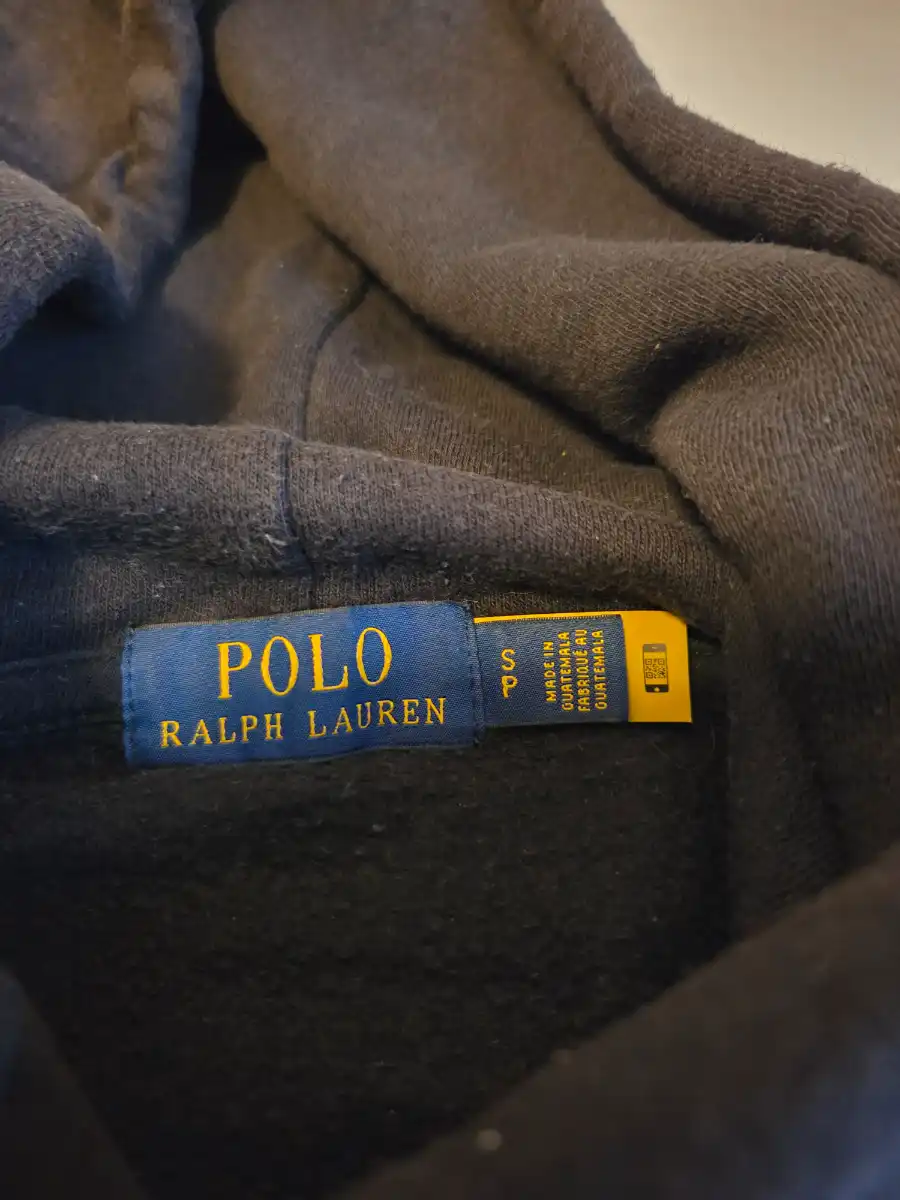 POLO RALPH LAUREN Kapuzenpullover Bild 3