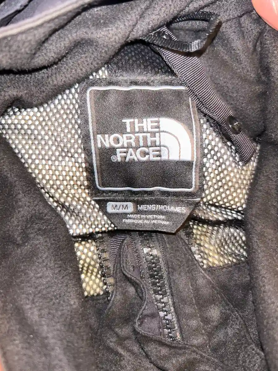 THE NORTH FACE Outdoorjacke Bild 2