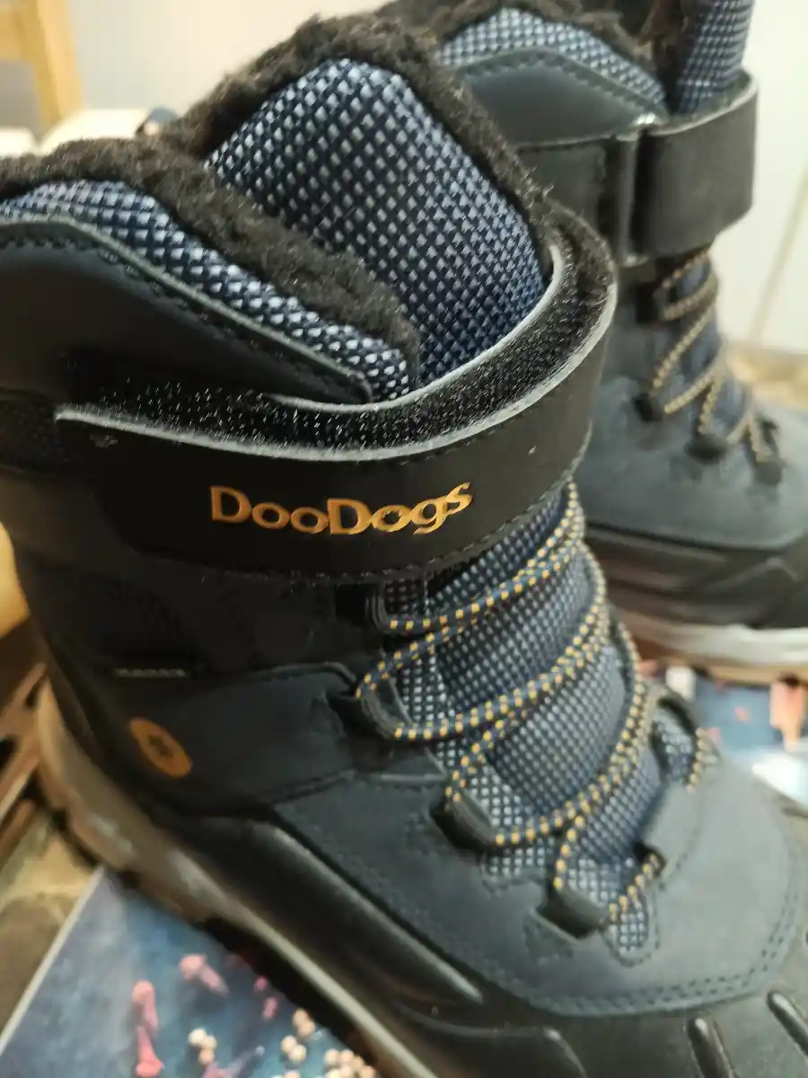 DOODOGS Schneestiefel Bild 2