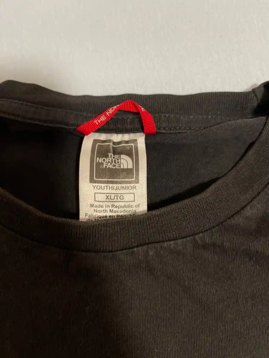 THE NORTH FACE T-Shirt Bild 2