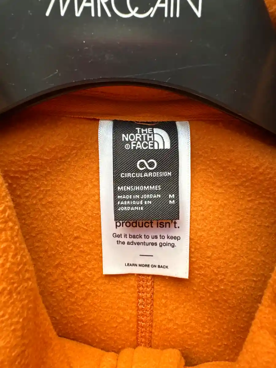 THE NORTH FACE Fleecejacke Bild 2
