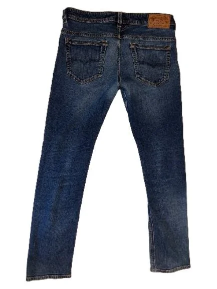 DIESEL Jeans Regular Fit Bild 2