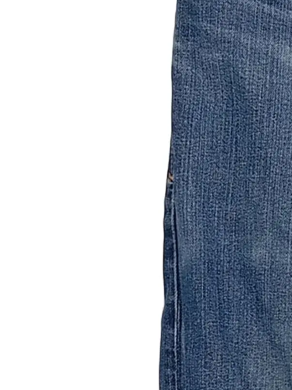 DIESEL Jeans Regular Fit Bild 6