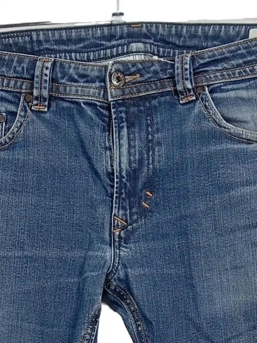 DIESEL Jeans Regular Fit Bild 3