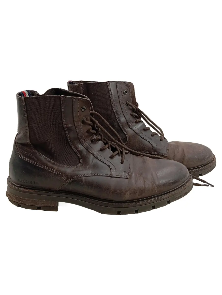 TOMMY HILFIGER Stiefel